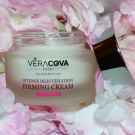 Swatch de lizanini : Crème Régénérante Fermeté Absolue, Veracova