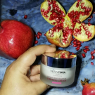 Swatch de lizanini : Crème Régénérante Fermeté Absolue, Veracova