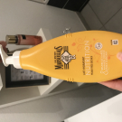 Swatch de Ophelyyy34 : Lait hydratant peaux très sèches, Le Petit Marseillais