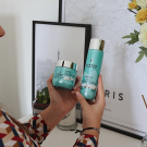 Swatch de Parisienneenconstruction : Routine Cheveux Inessence, System Professional