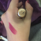 Swatch de blaugranana : Velvet Passion Matte Lipstick, Kiko