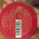 Swatch de blaugranana : Healthy Balance - Poudre Compacte Unifiante, Bourjois