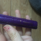 Swatch de blaugranana : Lights, Camera, Lashes - Mascara 4-en-1, Tarte
