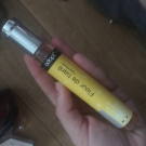 Swatch de blaugranana : Adopt' Eau de Parfum, Adopt by Réserve Naturelle