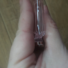 Swatch de blaugranana : Idôle, Lancôme