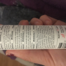 Swatch de blaugranana : Coco soft Detox Night Face Lotion, HelloBody