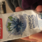 Swatch de blaugranana : Dentifrice colgate natural extracts fraîcheur ultime, Colgate