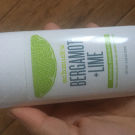 Swatch de blaugranana : Déodorant stick Naturel, Schmidt's