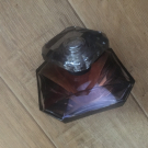 Swatch de blaugranana : La Nuit Trésor Eau de Parfum, Lancôme