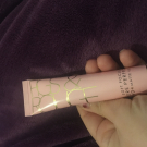 Swatch de blaugranana : Soft Focus Pore Perfect, Figs & Rouge