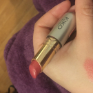 Swatch de blaugranana : New Unlimited Stylo, Kiko