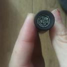 Swatch de blaugranana : Mascara Diorshow, Dior