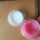 Swatch de blaugranana : Coco Kiss Lip Scrub, HelloBody