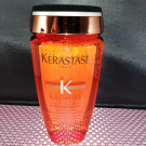 Swatch de Emi1957 : Bain Oléo-Relax, Kérastase