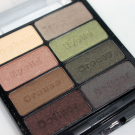 Swatch de Esroush : Palette, Wet n Wild