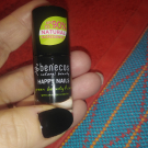 Swatch de _.lestestsetavis_de_karine : Happy Nails, Benecos