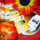 Swatch de _.lestestsetavis_de_karine : Anaca 3  brûleur de graisse, Anaca 3