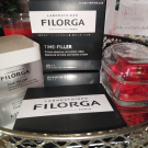 Swatch de _.lestestsetavis_de_karine : TIME FILLER Crème Absolue Correction Rides, Laboratoires Filorga