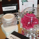 Swatch de _.lestestsetavis_de_karine : TIME FILLER Crème Absolue Correction Rides, Laboratoires Filorga