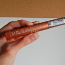Swatch de Camille_Caterpi : Paradise Extatic, L'Oréal Paris