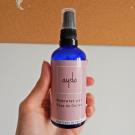 Swatch de Camille_Caterpi : Hydrolat pur Rose de Damas, Ayda