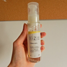 Swatch de Camille_Caterpi : Crème mains, CoZie