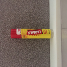 Swatch de Clairee : Baume à Lèvres Original, Carmex