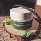 Swatch de letempsdelavie : Masque Fortifiant, Luxéol