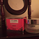 Swatch de carette_cecile : Ampoules Anti-Âge Liftactiv Peptide-c, Vichy