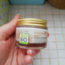 Swatch de Hawa59 : Crème anti-age, So bio