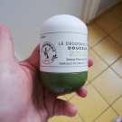 Swatch de Hawa59 : Le déodorant 24h douceur, La Provençale