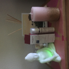 Swatch de Chris12 : Gel Masque Phyto-Peeling 3min, Cinq Mondes