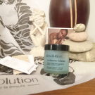 Swatch de ildereve : Le Baume Céleste, Absolution