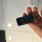 Swatch de agather100 : Color Hit - Vernis à Ongles, Sephora