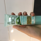 Swatch de agather100 : Hydratant Velouté Visage - Culture Bio Hydratation, YVES ROCHER