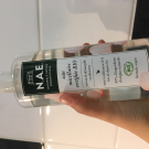Swatch de agather100 : Eau micellaire certifié bio, Natural