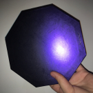 Swatch de agather100 : Palette marionnaud, Marionnaud