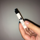 Swatch de agather100 : La Petite Robe Noire - Eau de Parfum, Guerlain