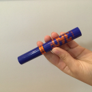 Swatch de agather100 : Mascara longueur 360, Yves Rocher