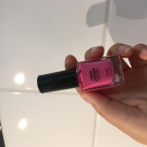Swatch de agather100 : Long Lasting Nail Polish, Hema