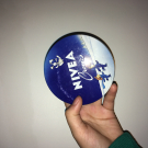 Swatch de agather100 : Nivea Crème, Nivea