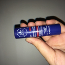 Swatch de agather100 : Soin Des Lèvres à La Cire D'abeille, Laino