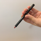 Swatch de agather100 : Pineau lèvre, Kiko