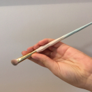 Swatch de agather100 : Pinceau, Nocibé