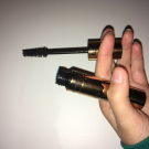 Swatch de agather100 : Mascara Volume Elixir, Yves Rocher