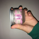 Swatch de agather100 : Crème hydratante, Camille Albane