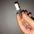 Swatch de agather100 : Scandal - Eau de Parfum, Jean Paul Gaultier