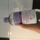 Swatch de agather100 : Eau micellaire hydratante, Eau Thermale Jonzac