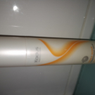 Swatch de Steph Grimbert : Conditioning balm, Kadus