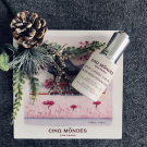 Swatch de laura.makeup66 : Sérum Lumière Sublime, Cinq Mondes